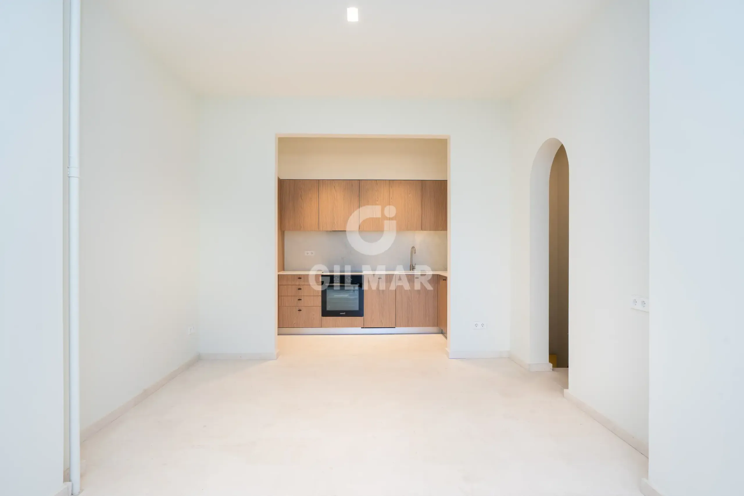 Apartment in Prosperidad - Madrid