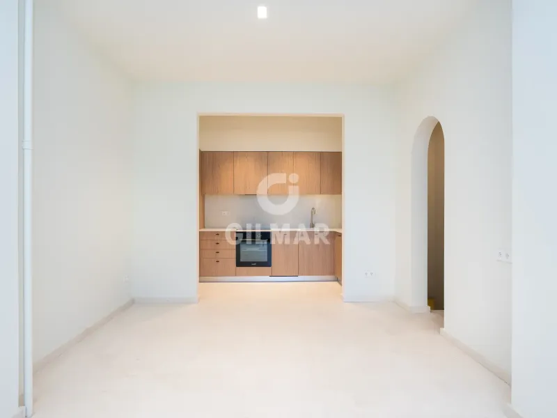 Apartment in Prosperidad - Madrid