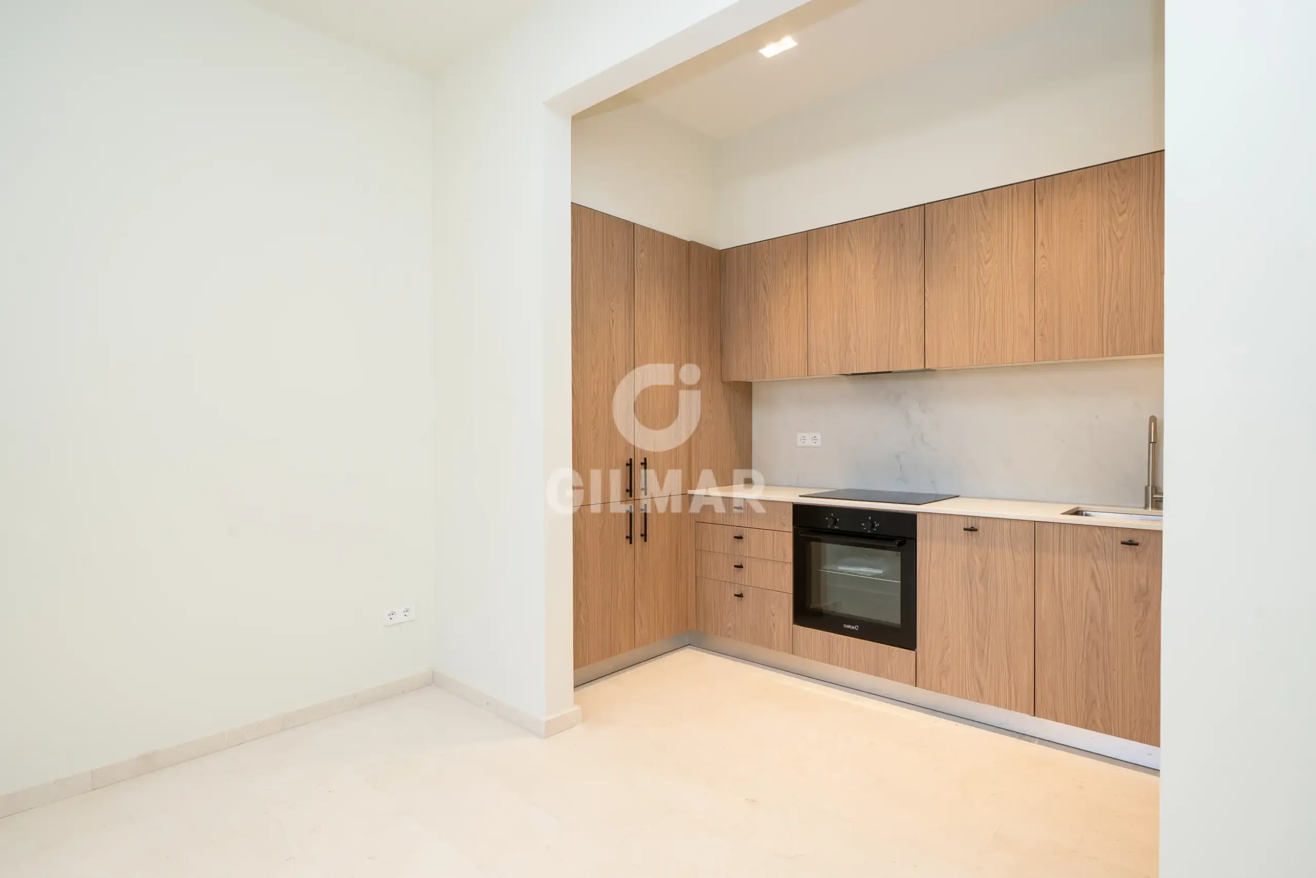 Apartment in Prosperidad - Madrid