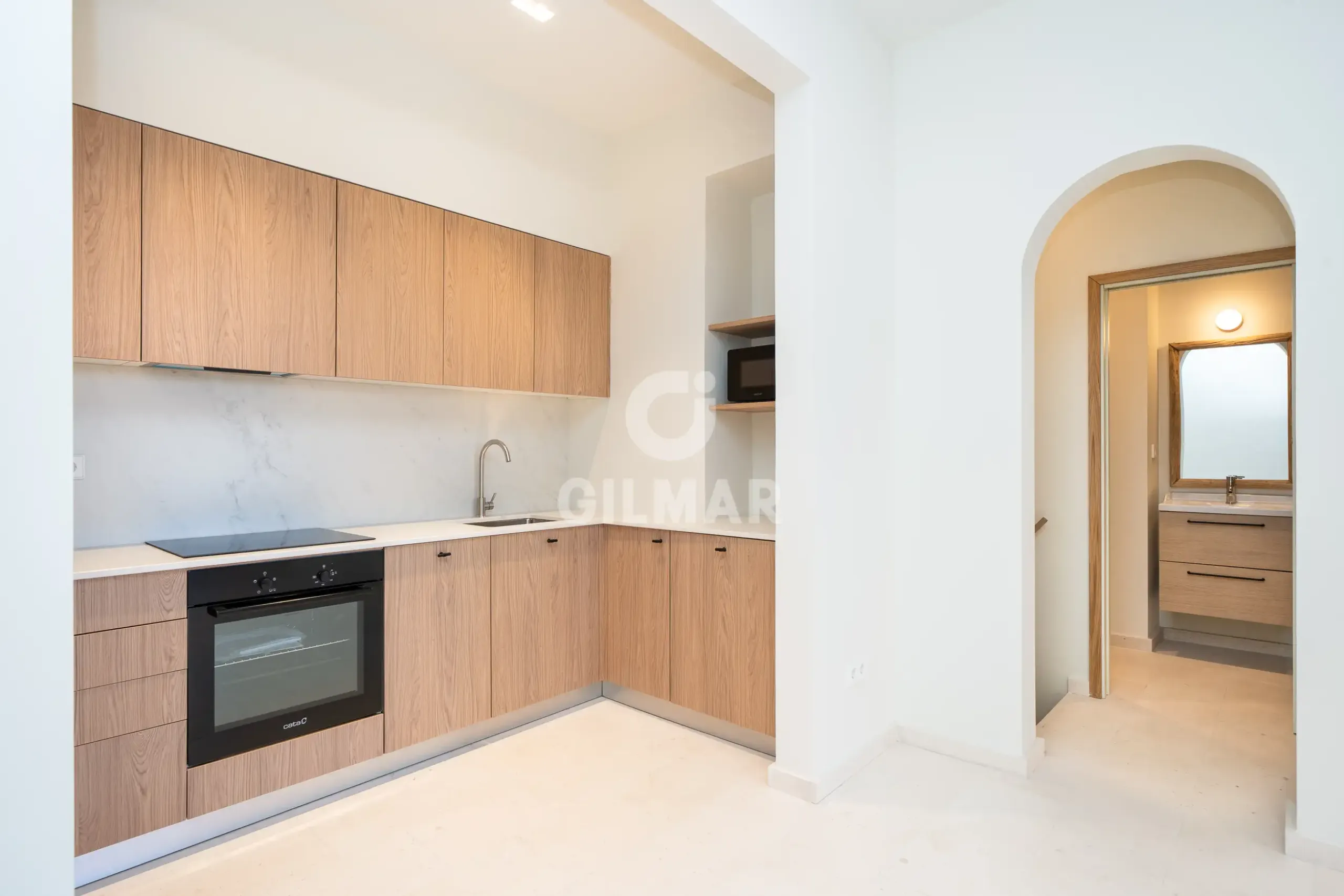 Apartment in Prosperidad - Madrid