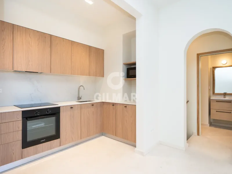 Apartment in Prosperidad - Madrid