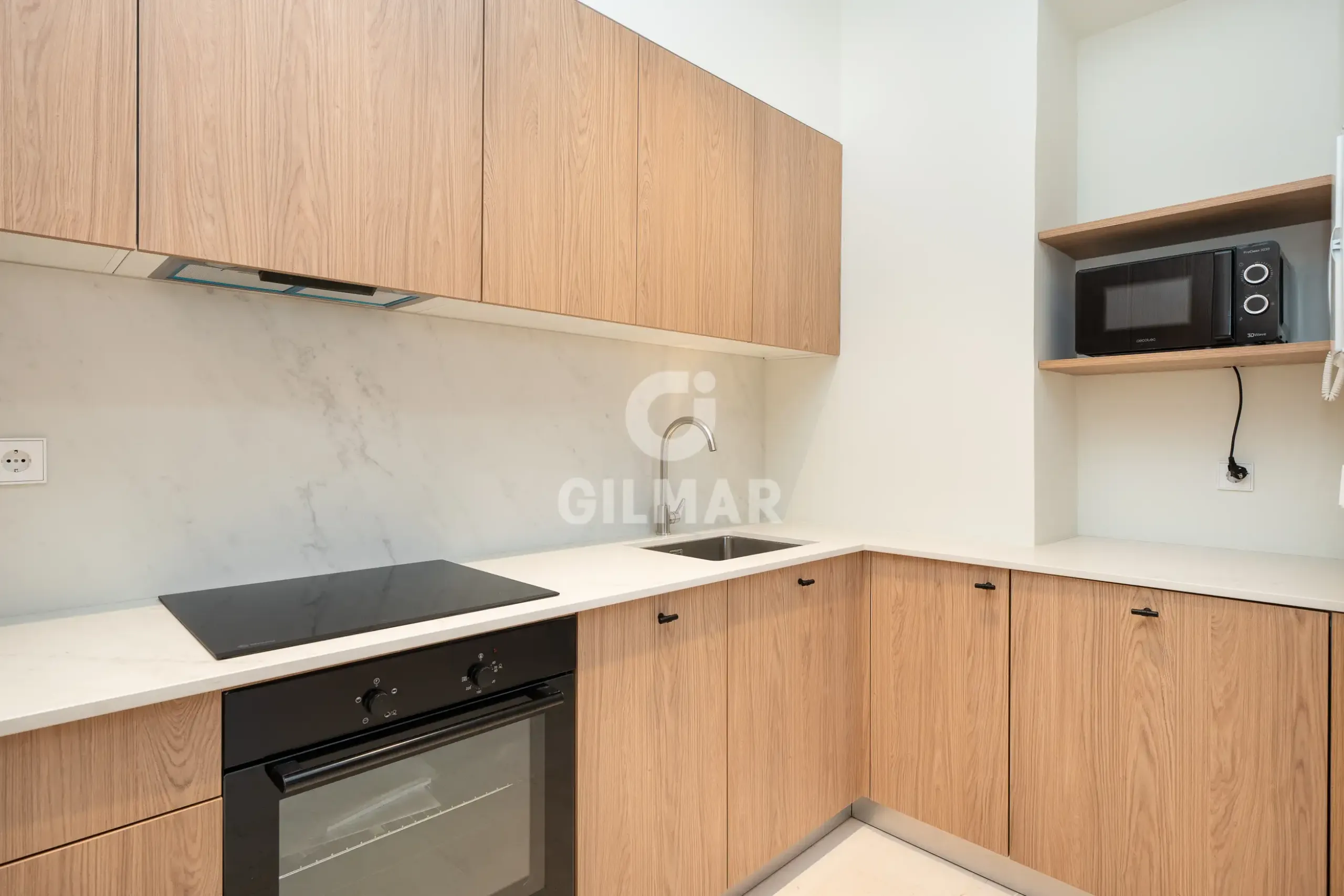 Apartment in Prosperidad - Madrid