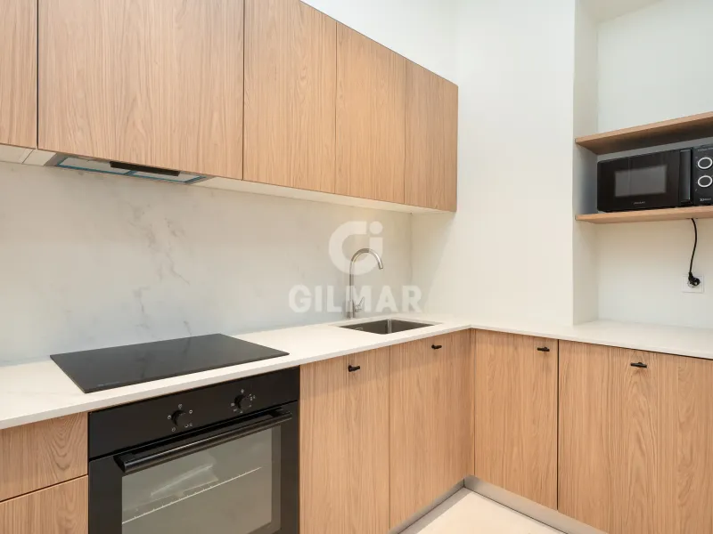 Apartment in Prosperidad - Madrid