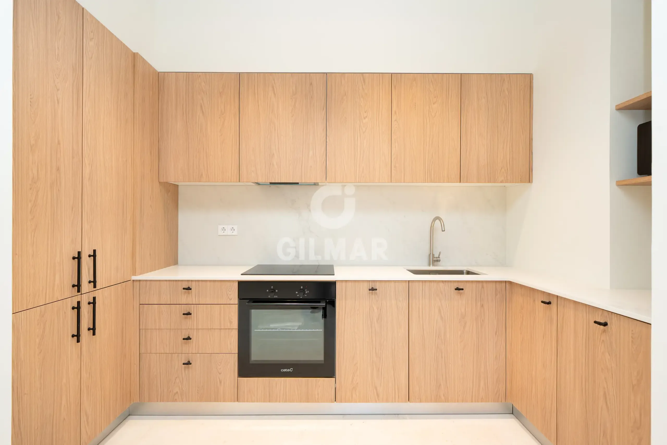Apartment in Prosperidad - Madrid