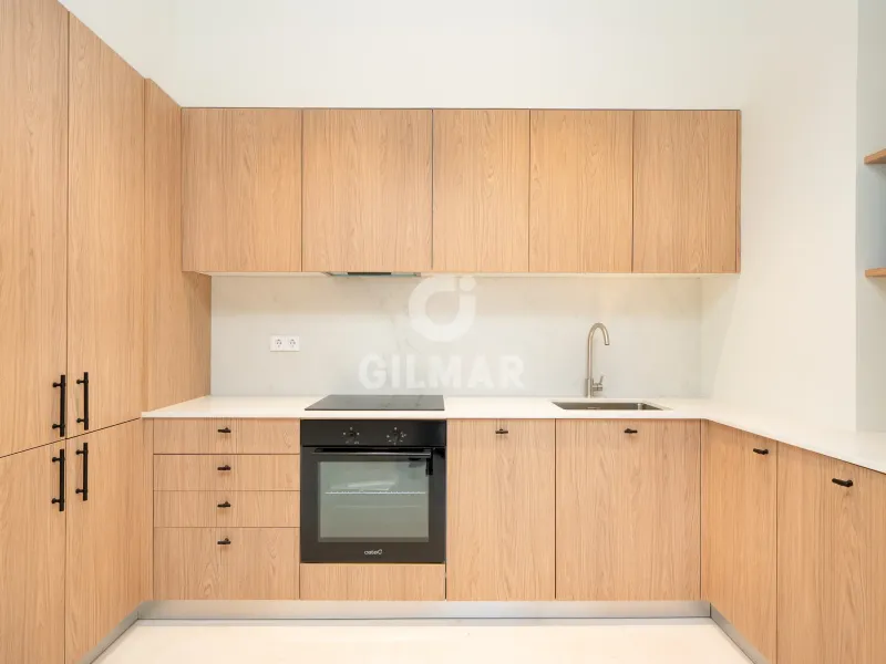 Apartment in Prosperidad - Madrid