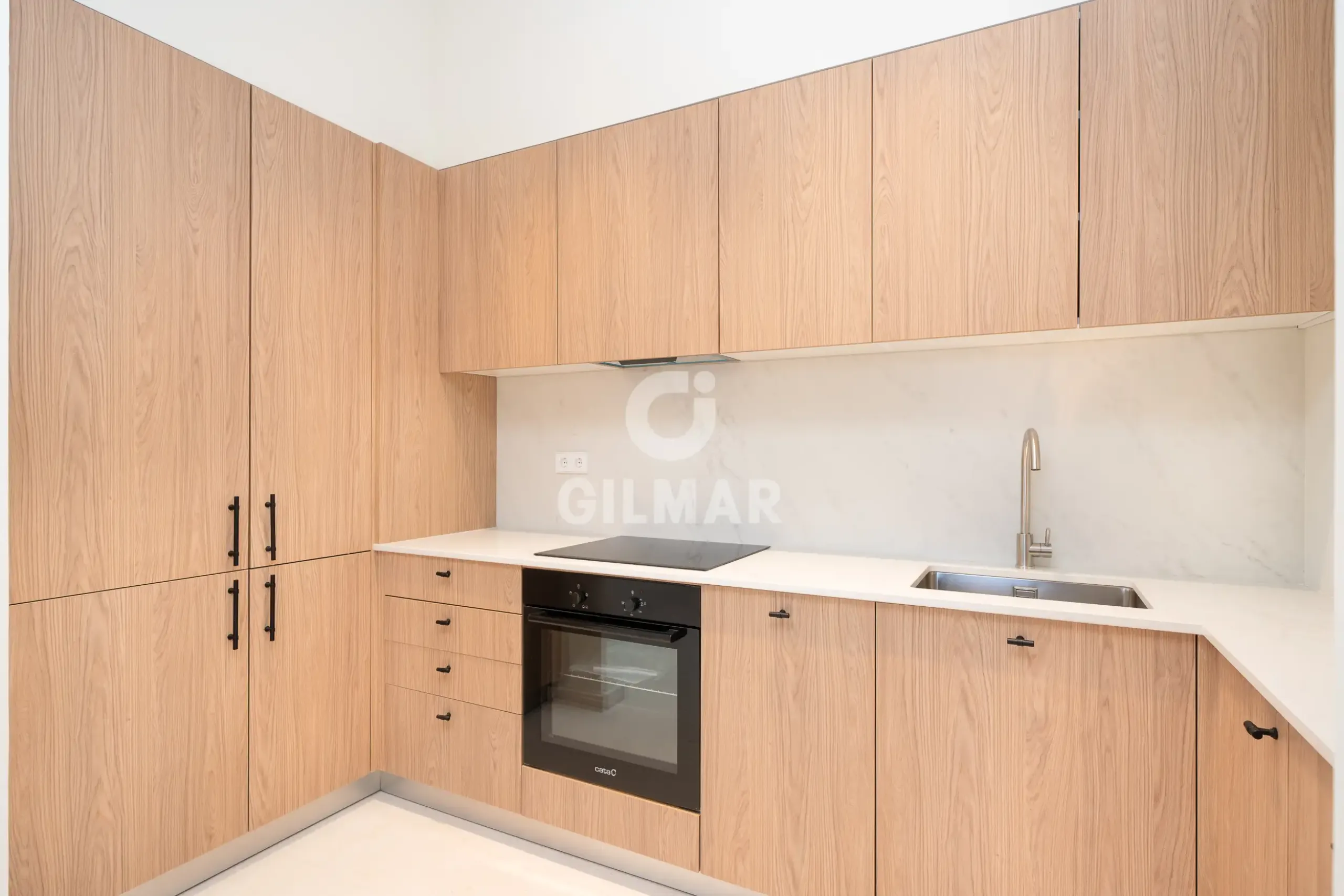 Apartment in Prosperidad - Madrid