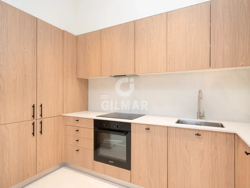 Apartment in Prosperidad - Madrid