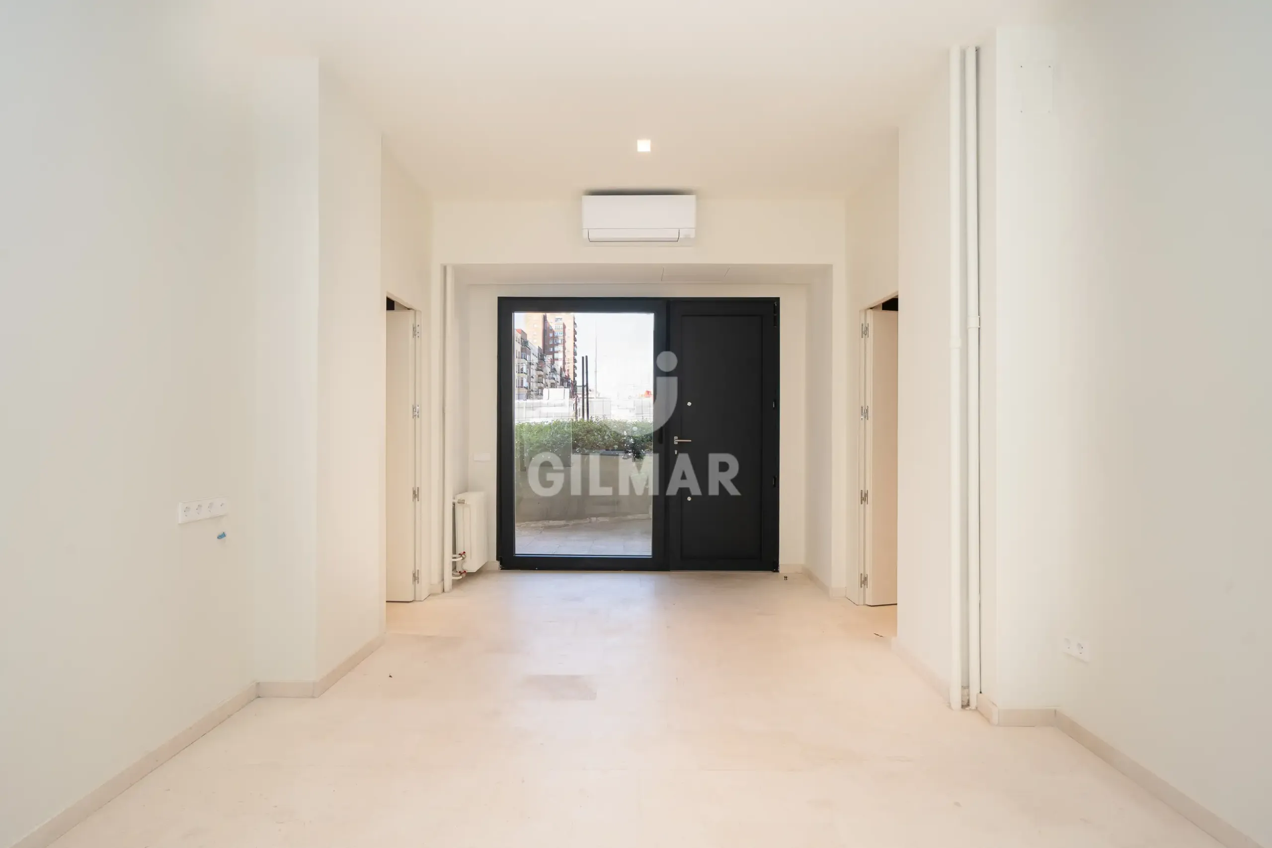 Apartment in Prosperidad - Madrid