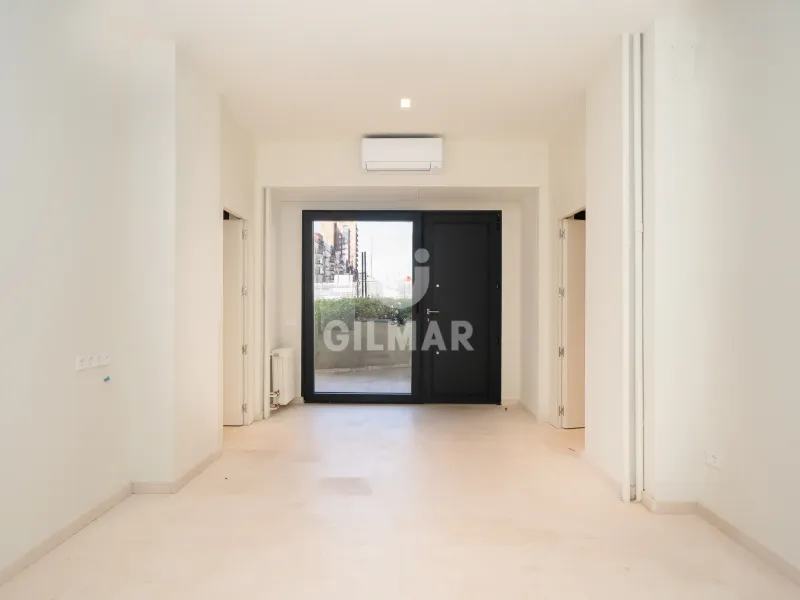 Apartment in Prosperidad - Madrid
