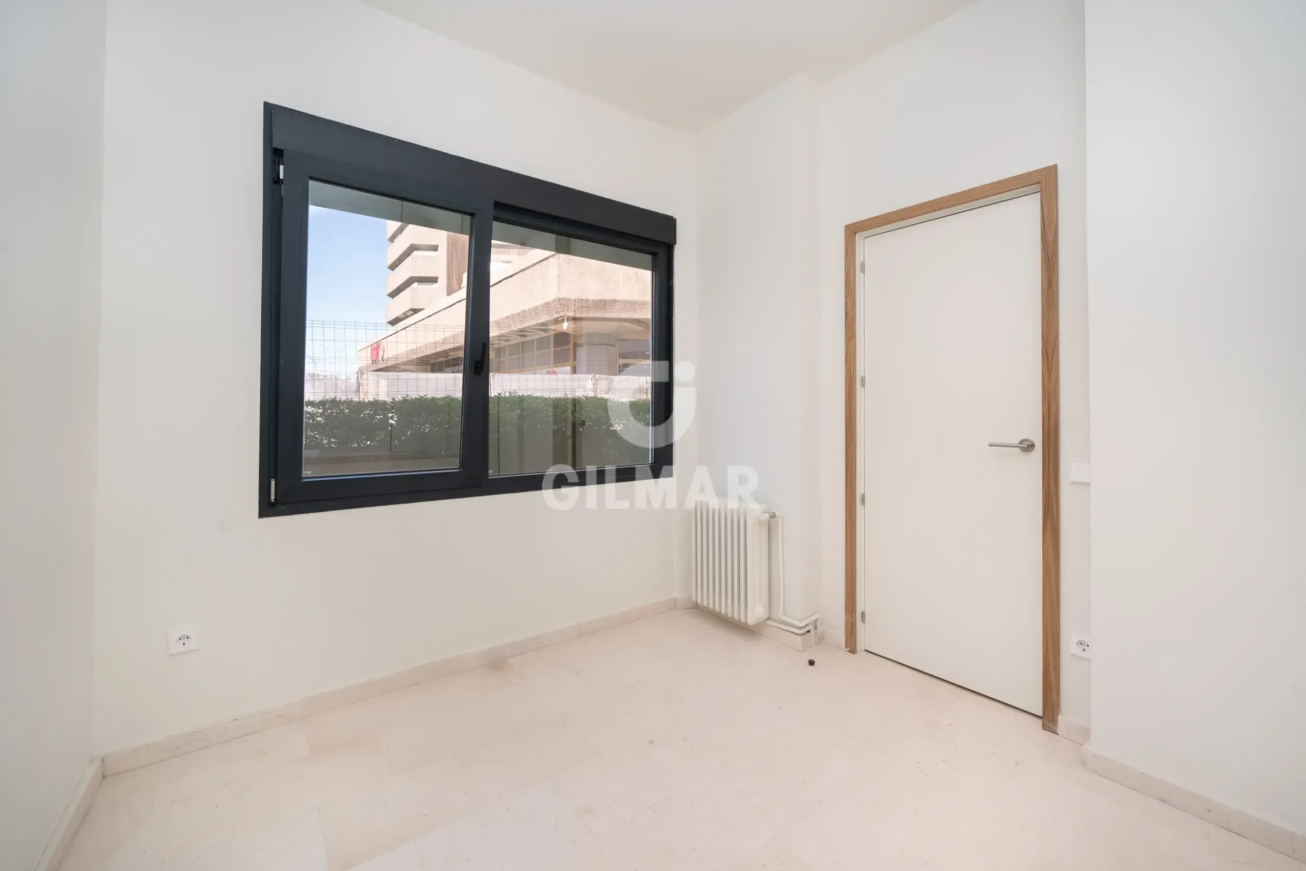 Apartment in Prosperidad - Madrid