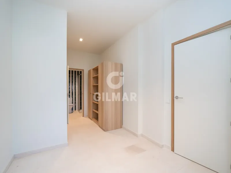 Apartment in Prosperidad - Madrid