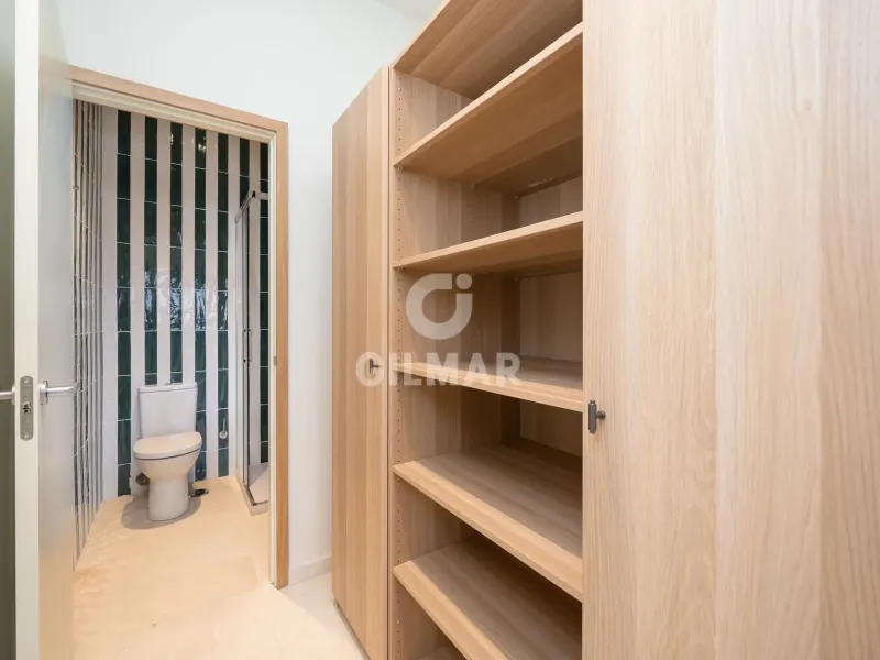 Apartment in Prosperidad - Madrid