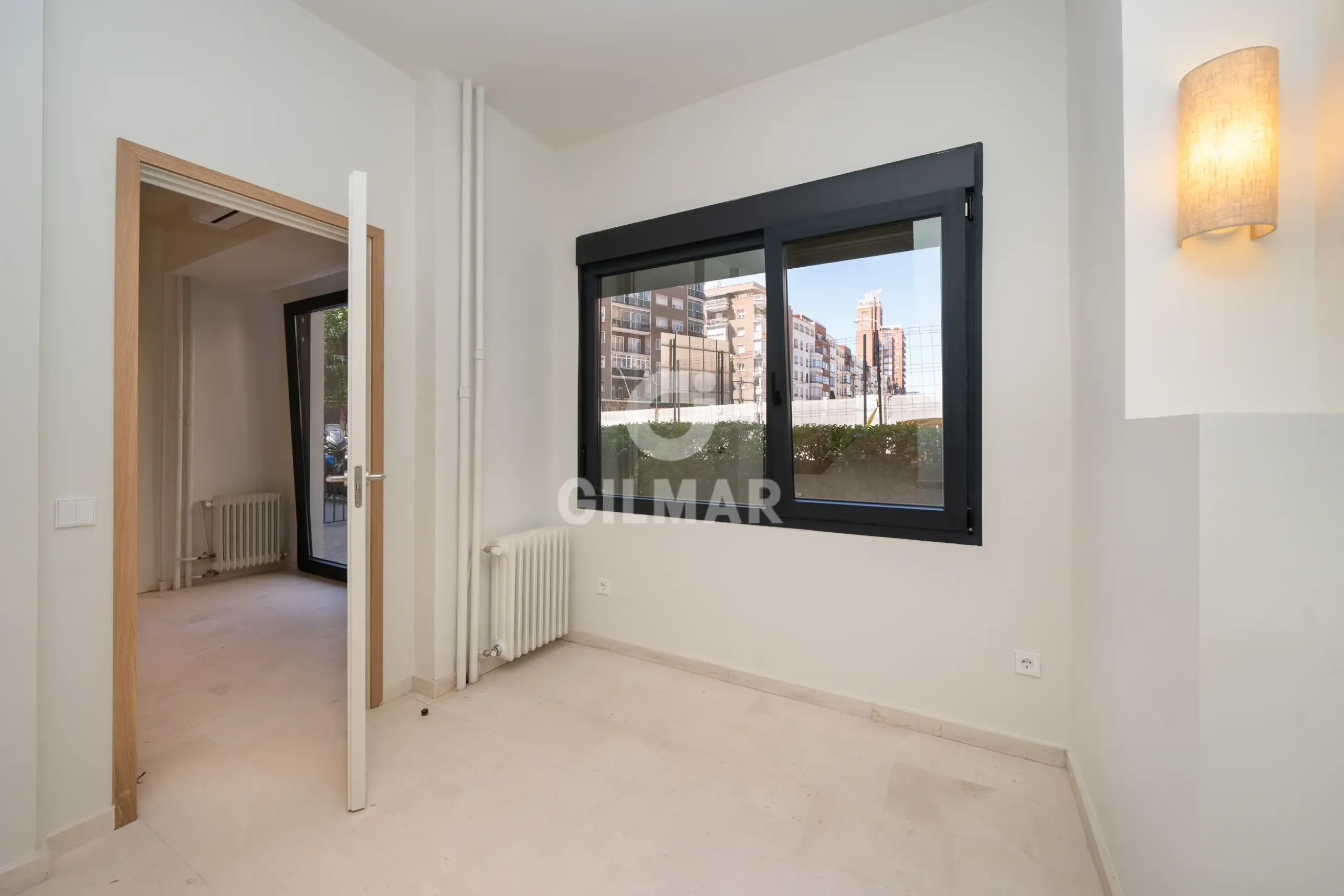 Apartment in Prosperidad - Madrid