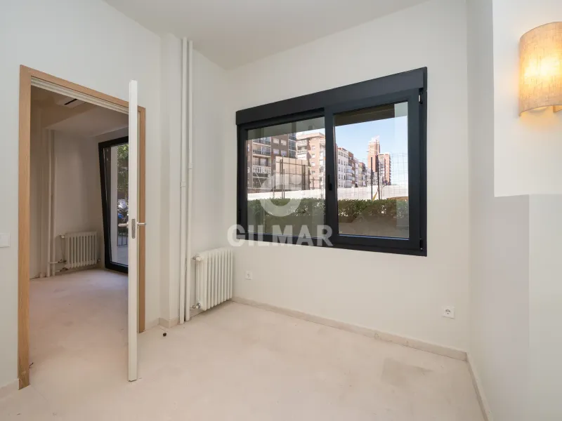 Apartment in Prosperidad - Madrid