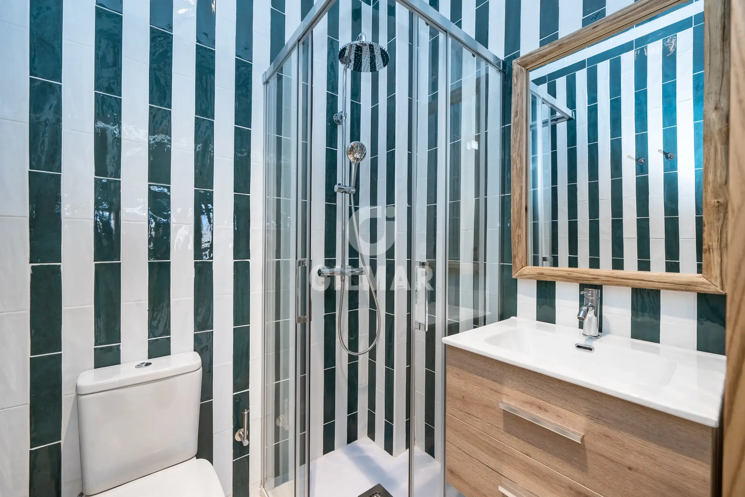 Apartment in Prosperidad - Madrid