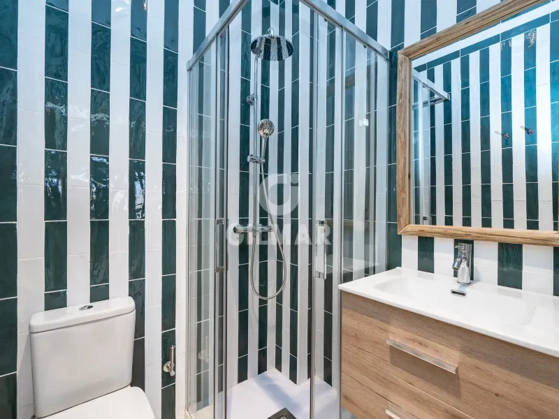 Apartment in Prosperidad - Madrid