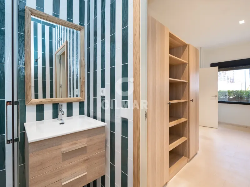 Apartment in Prosperidad - Madrid