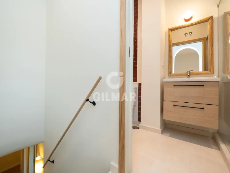 Apartment in Prosperidad - Madrid