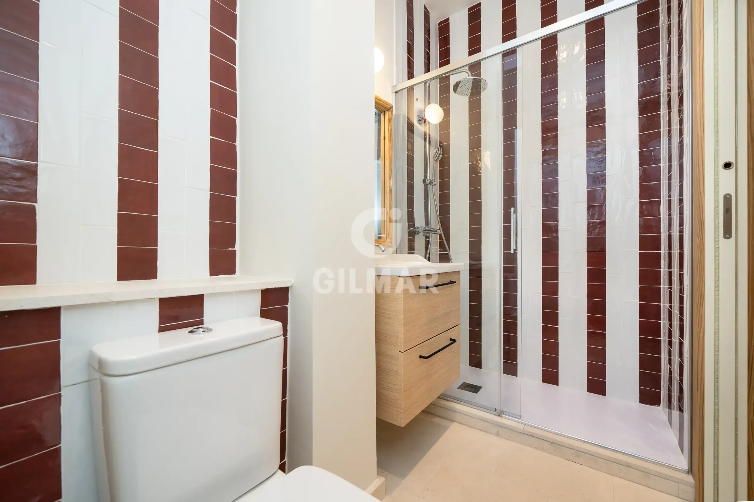 Apartment in Prosperidad - Madrid