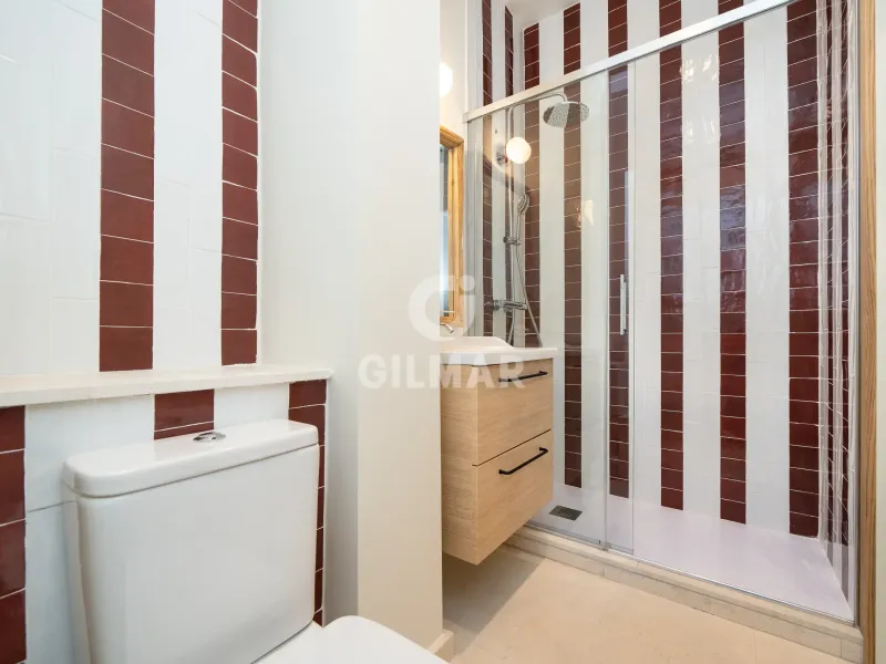 Apartment in Prosperidad - Madrid