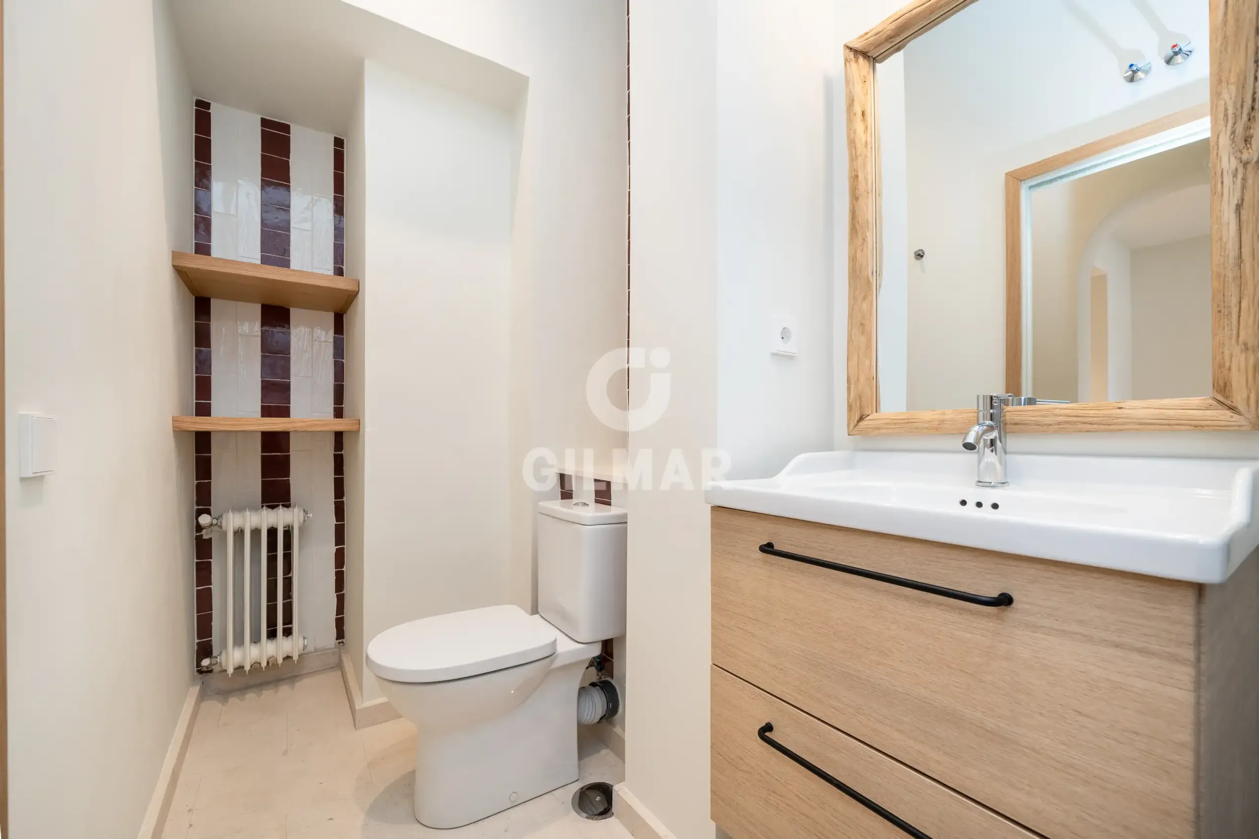 Apartment in Prosperidad - Madrid