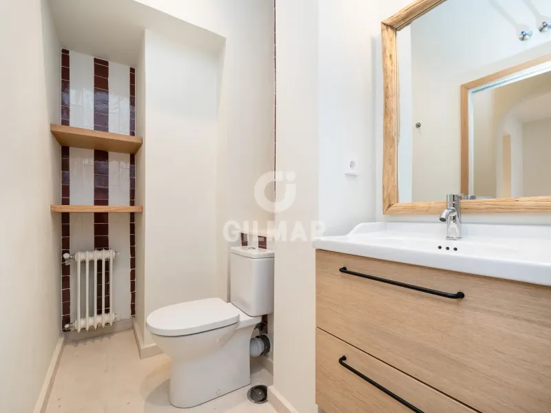 Apartment in Prosperidad - Madrid