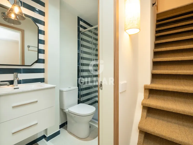 Apartment in Prosperidad - Madrid