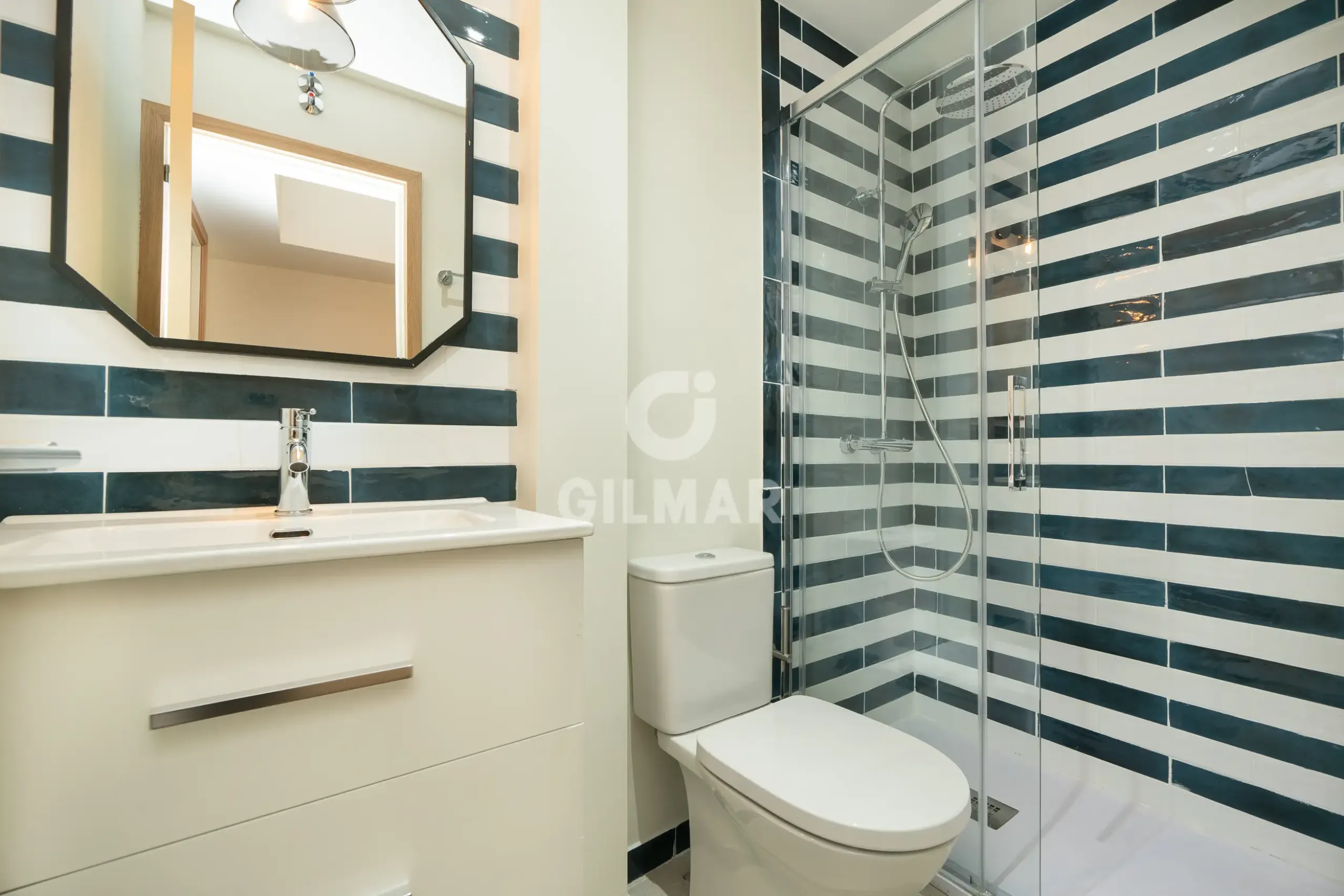 Apartment in Prosperidad - Madrid