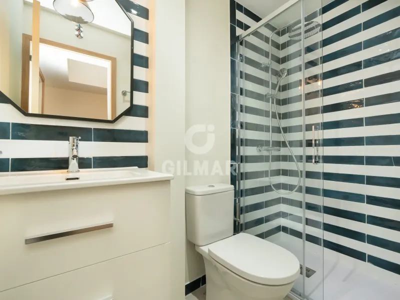 Apartment in Prosperidad - Madrid