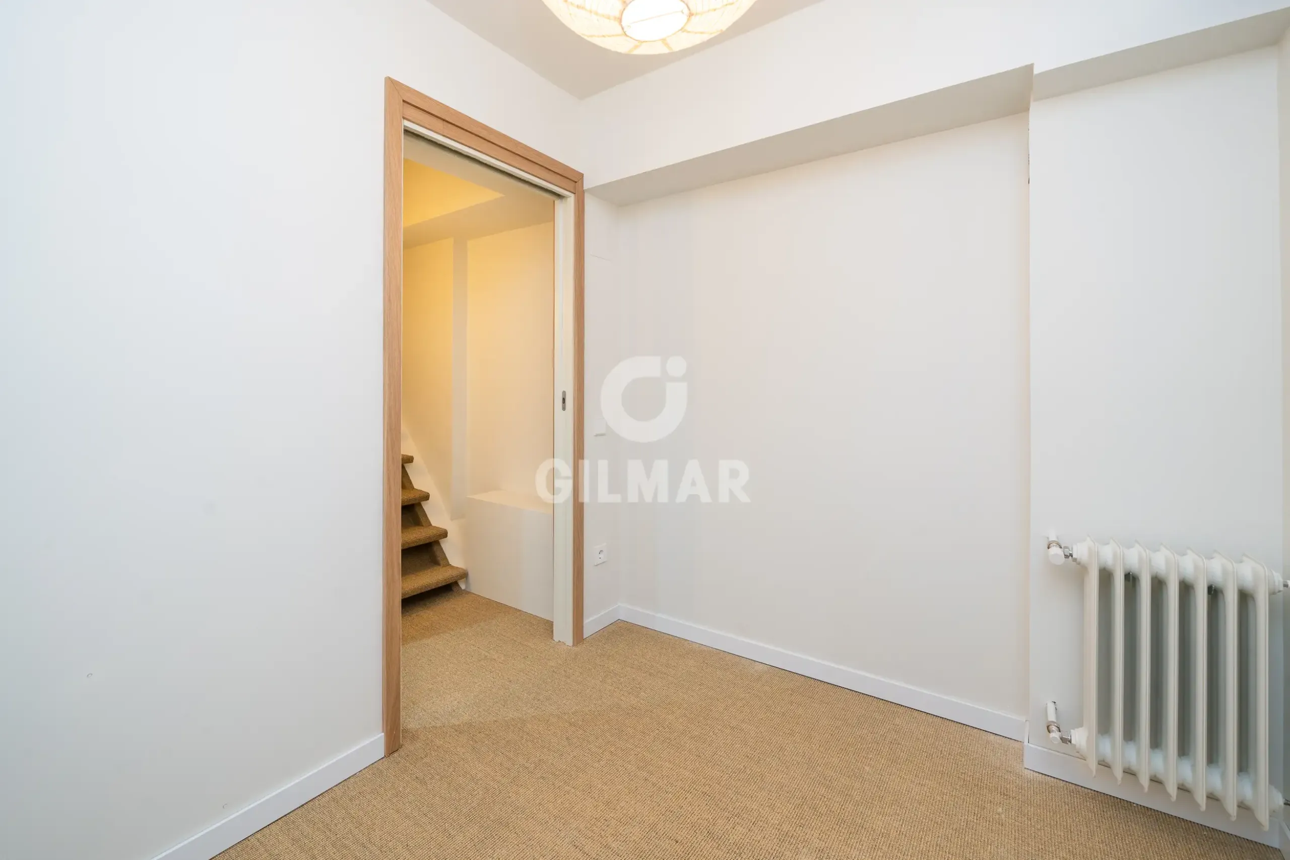 Apartment in Prosperidad - Madrid
