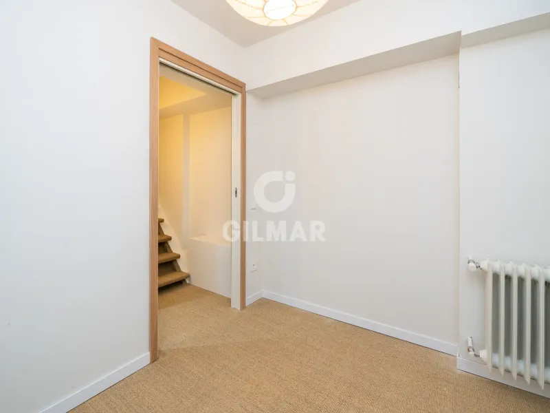 Apartment in Prosperidad - Madrid