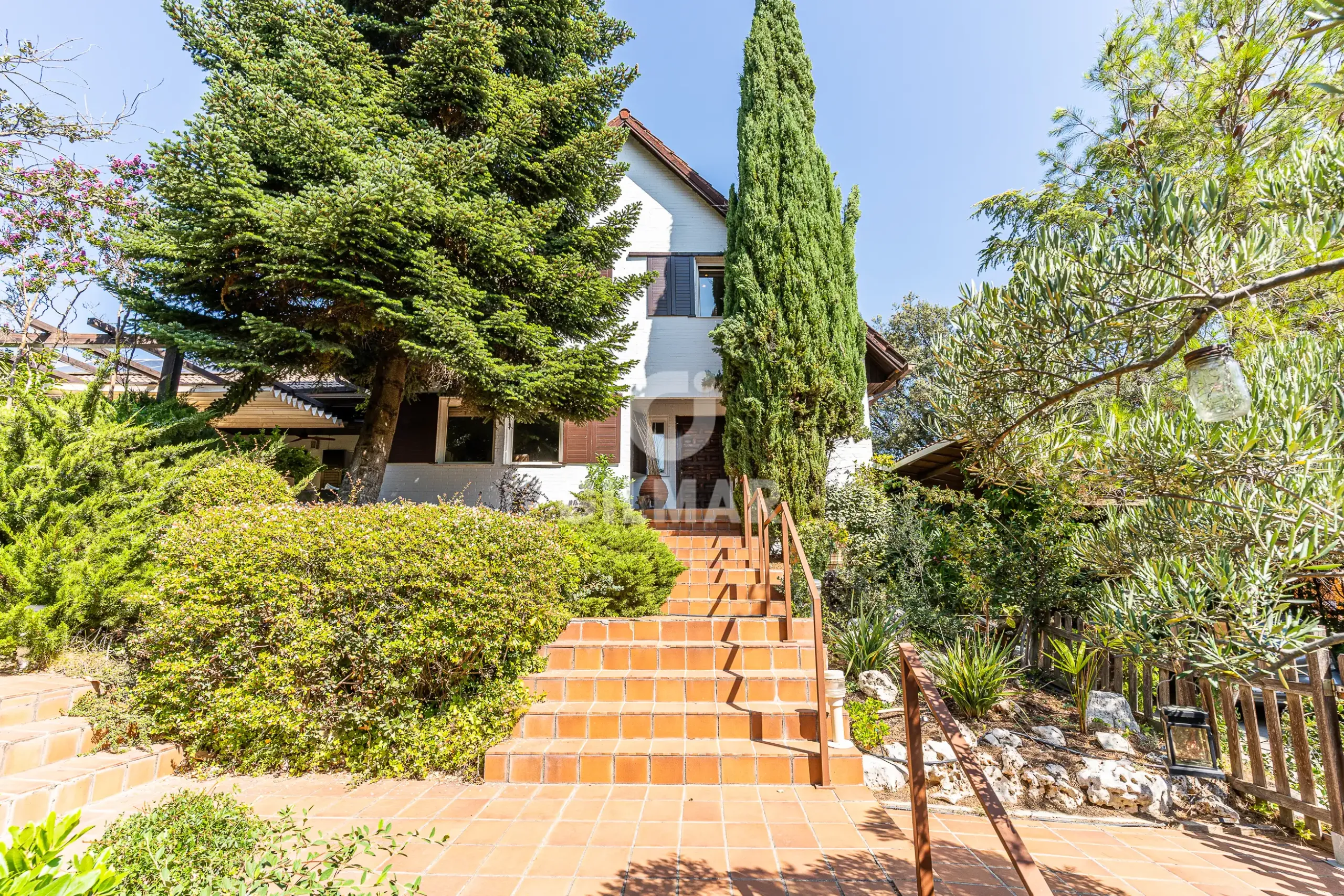 Villa in Las Rozas - Madrid