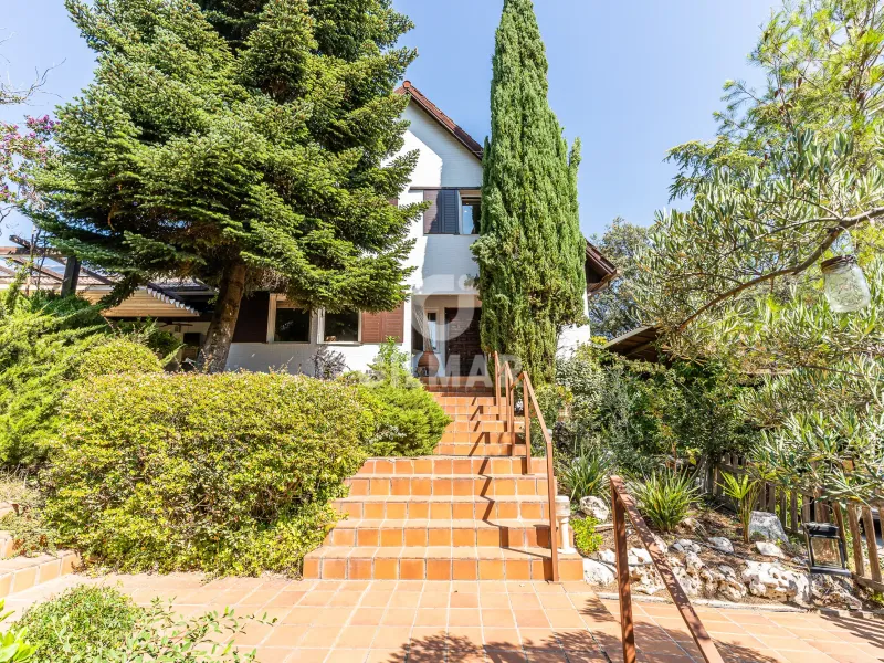 Villa in Las Rozas - Madrid