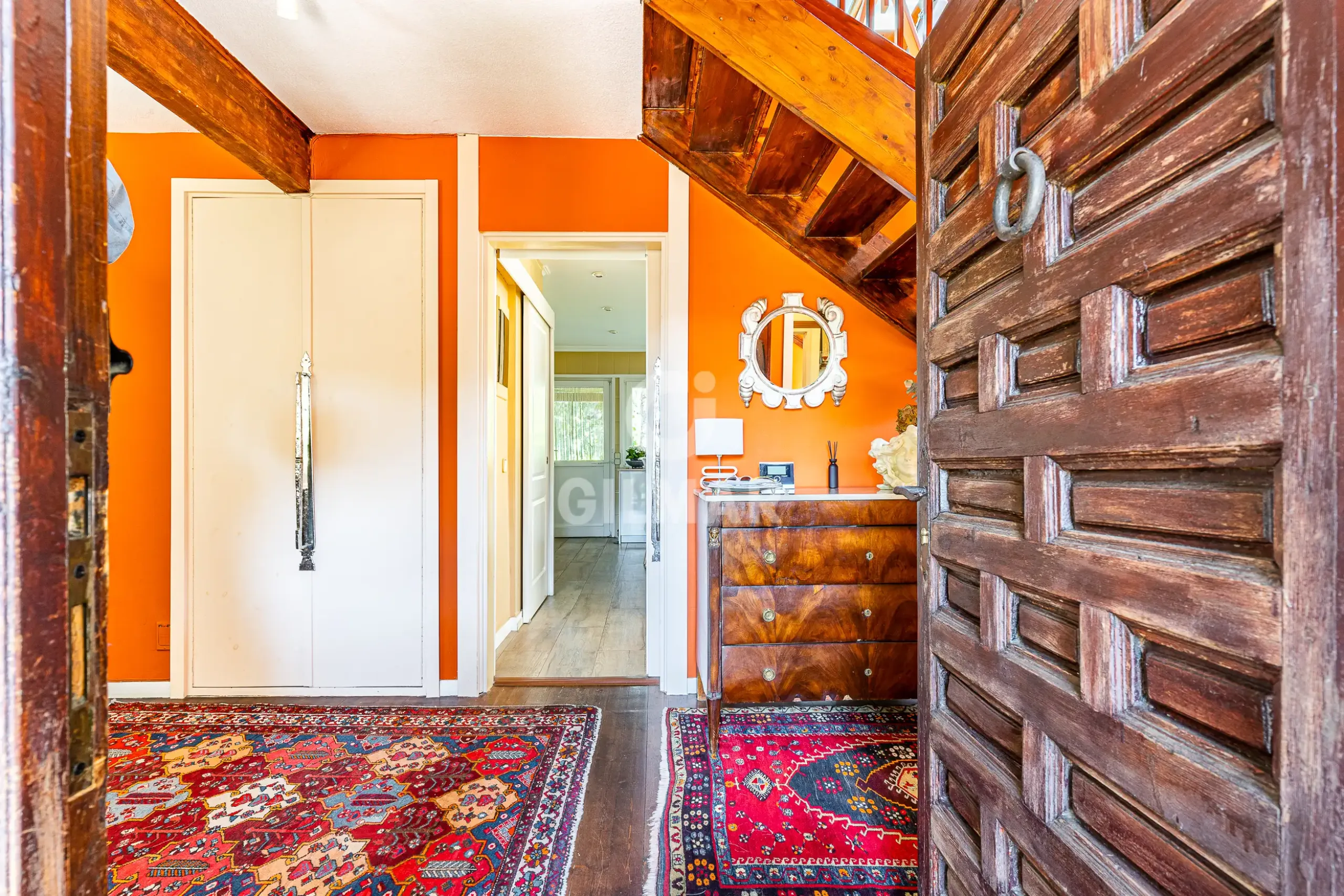 Villa in Las Rozas - Madrid