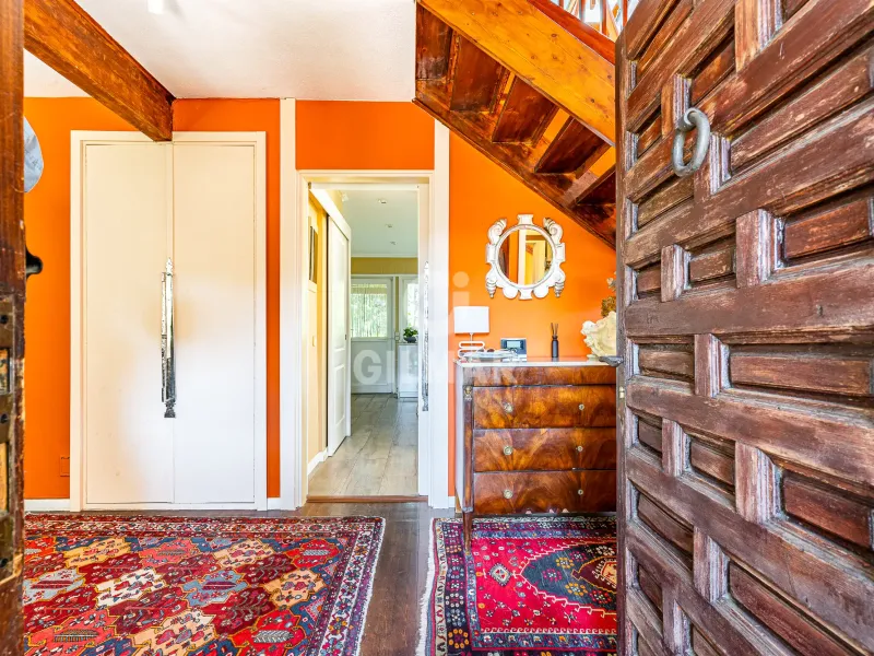 Villa in Las Rozas - Madrid