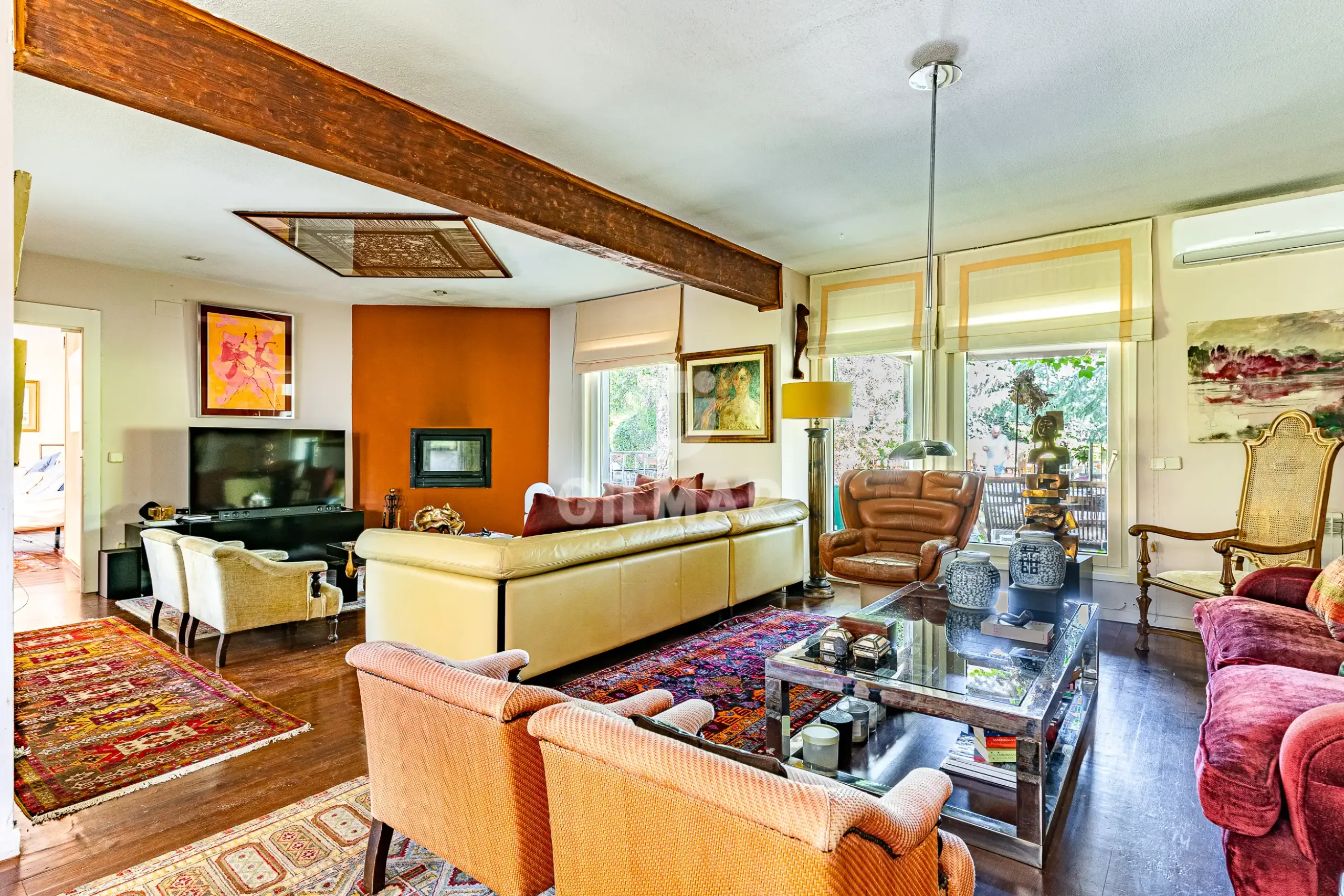 Villa in Las Rozas - Madrid