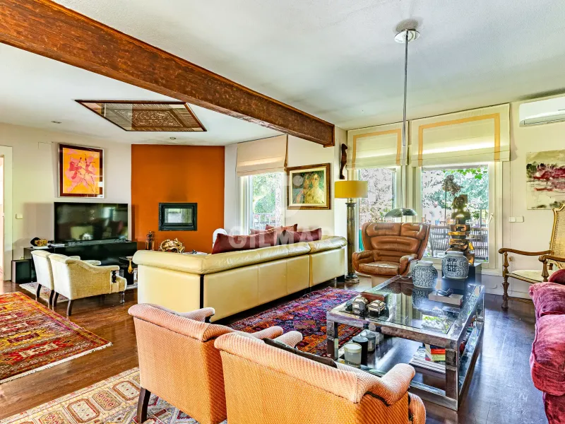 Villa in Las Rozas - Madrid
