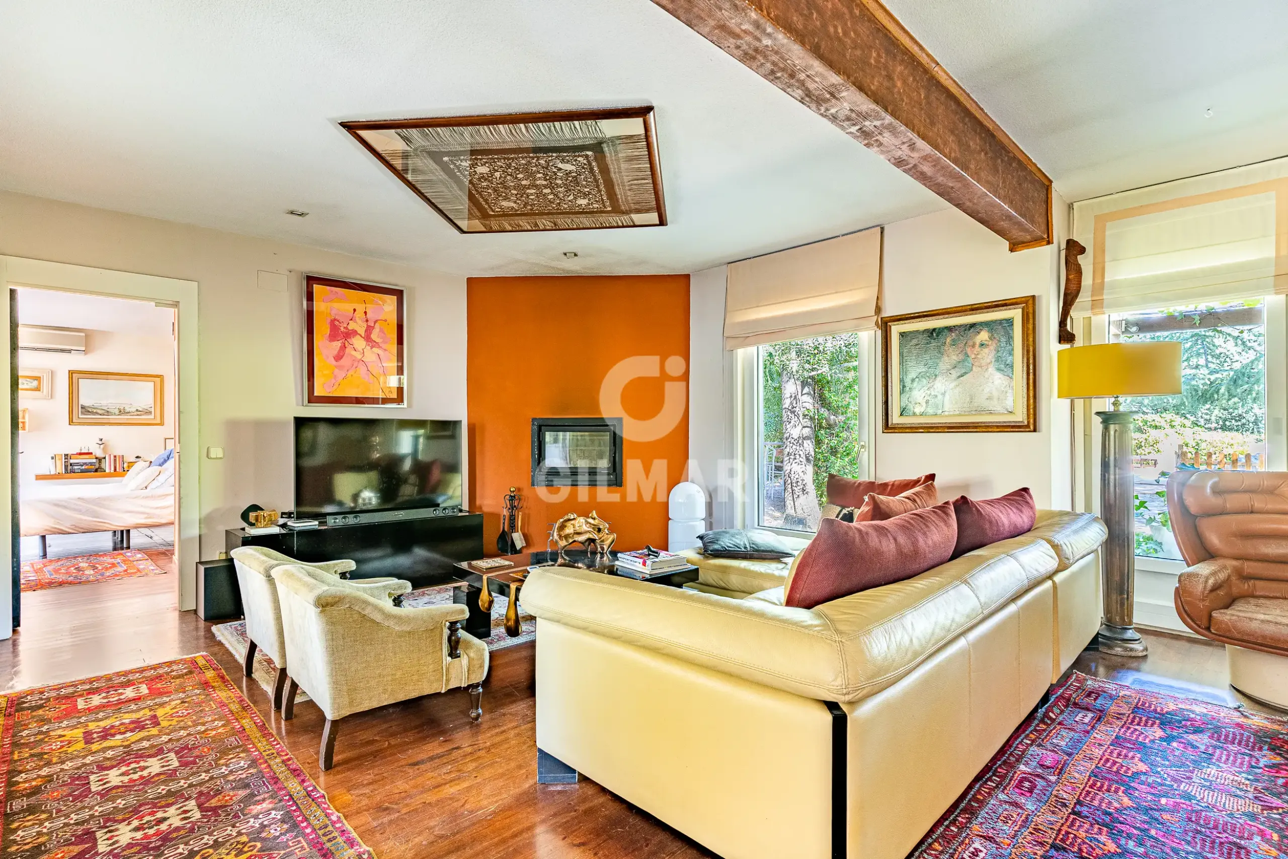 Villa in Las Rozas - Madrid
