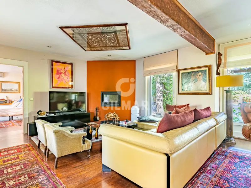 Villa in Las Rozas - Madrid