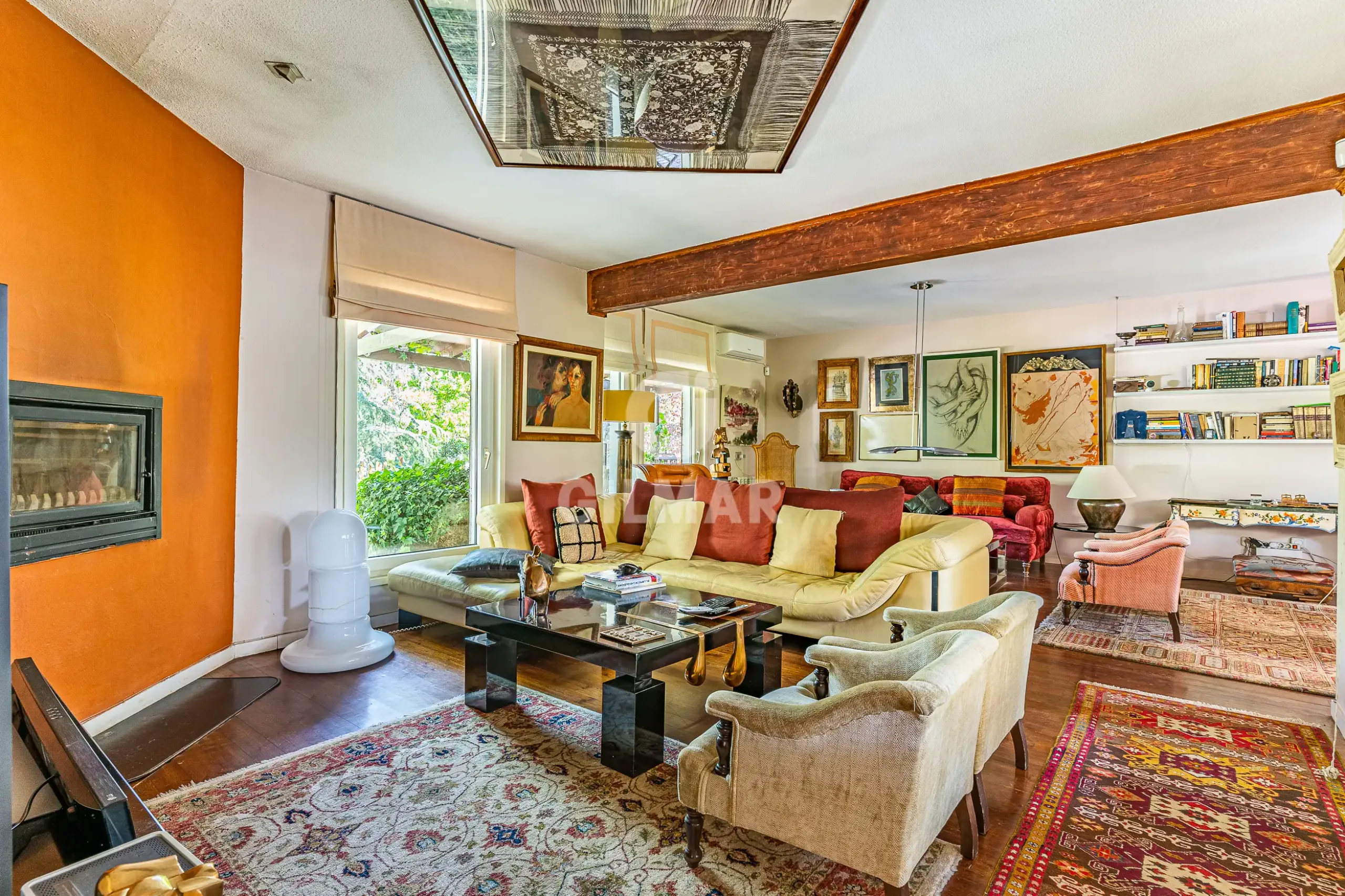 Villa in Las Rozas - Madrid