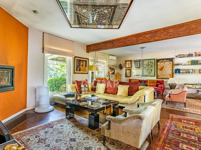 Villa in Las Rozas - Madrid