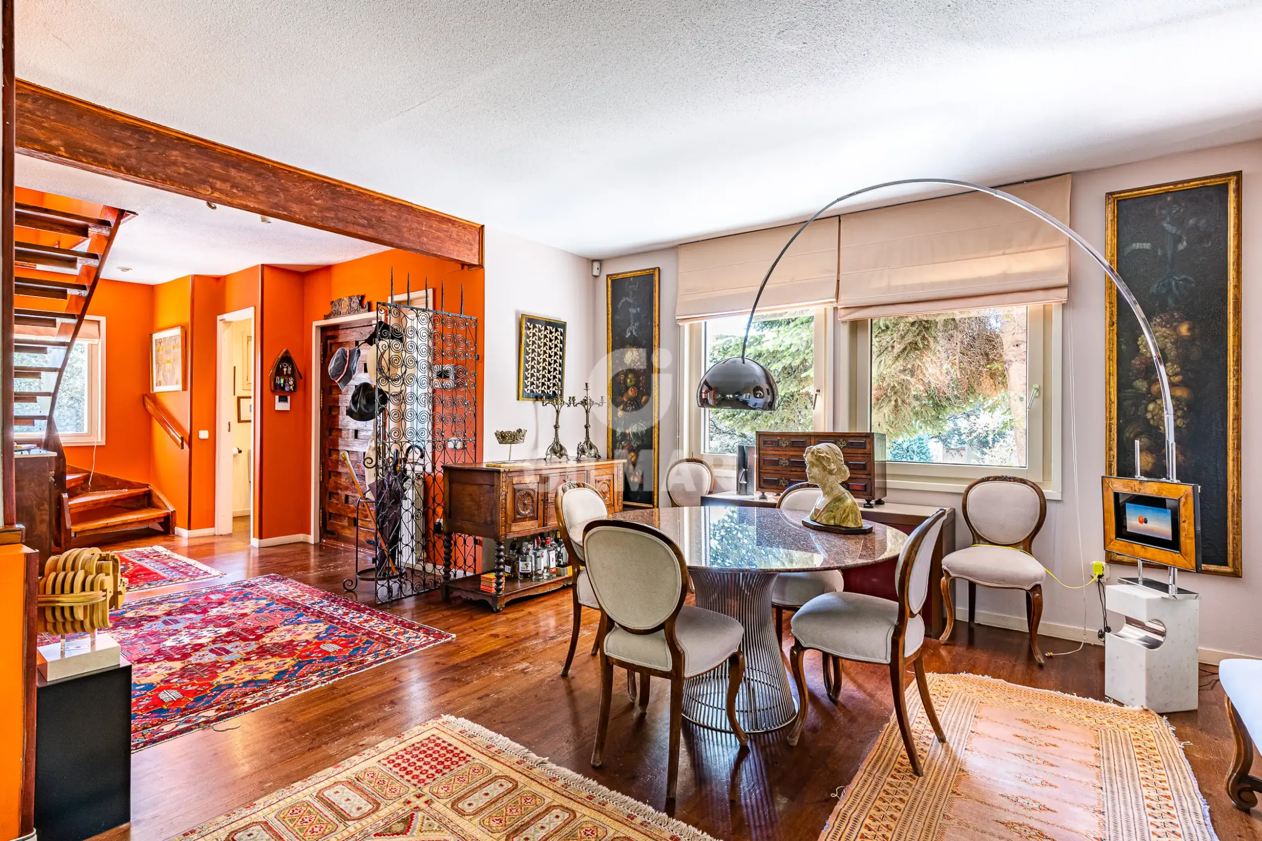 Villa in Las Rozas - Madrid