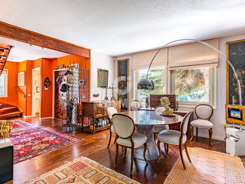 Villa in Las Rozas - Madrid