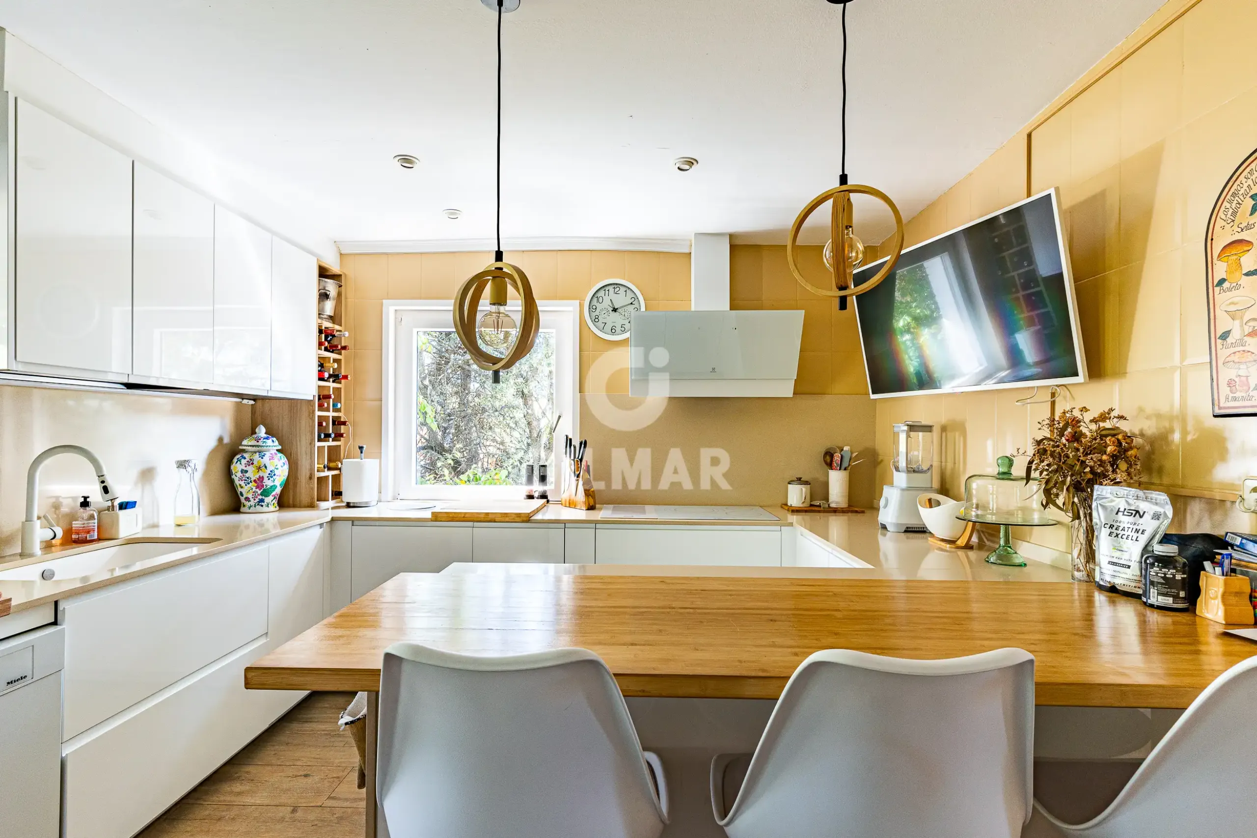 Villa in Las Rozas - Madrid