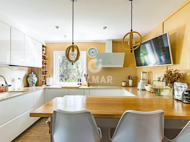 Villa in Las Rozas - Madrid