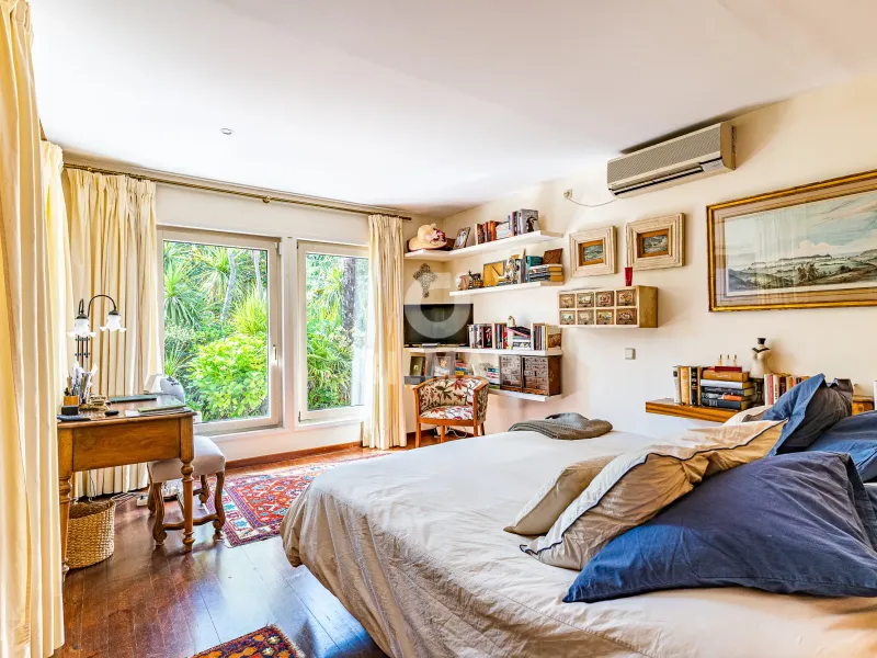 Villa in Las Rozas - Madrid