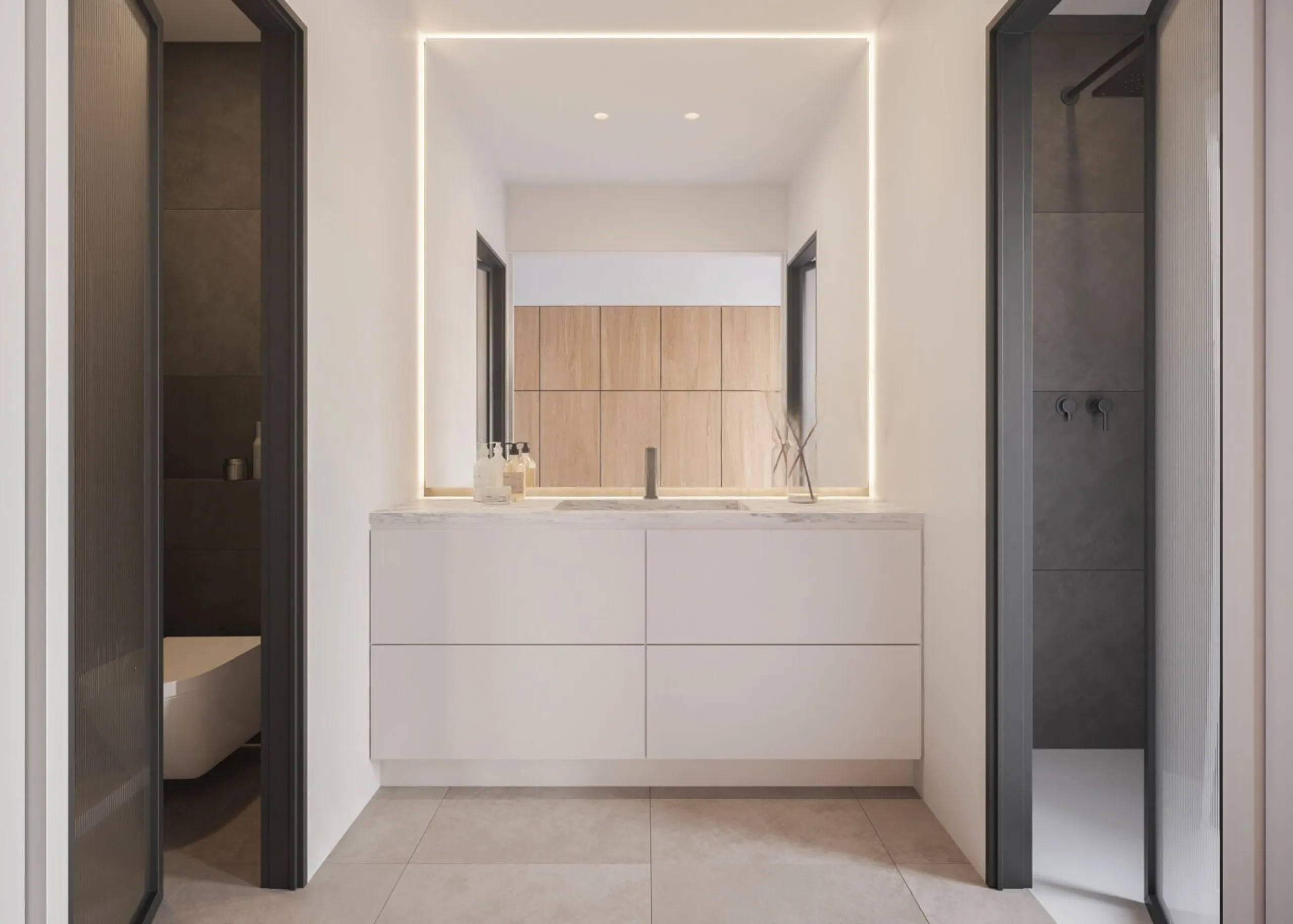 Exclusive Modern Lofts in Sant Cugat, Barcelona