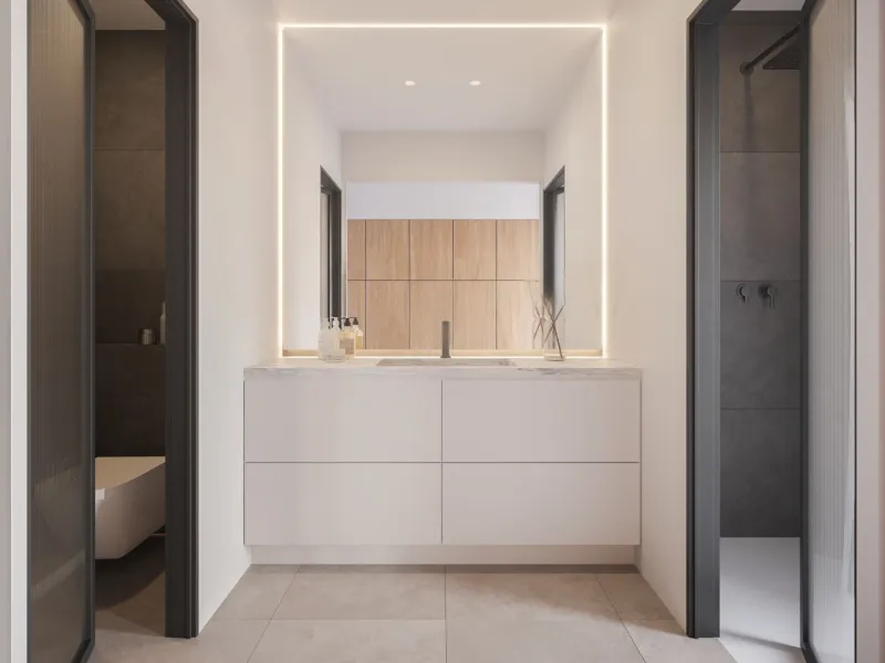 Exclusive Modern Lofts in Sant Cugat, Barcelona