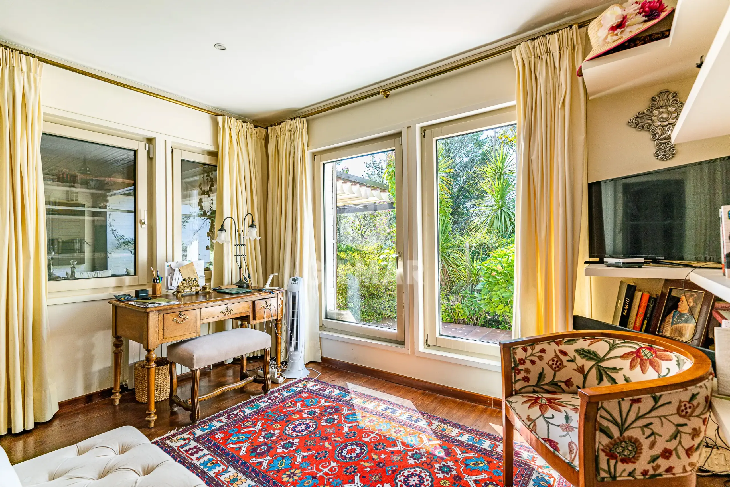 Villa in Las Rozas - Madrid