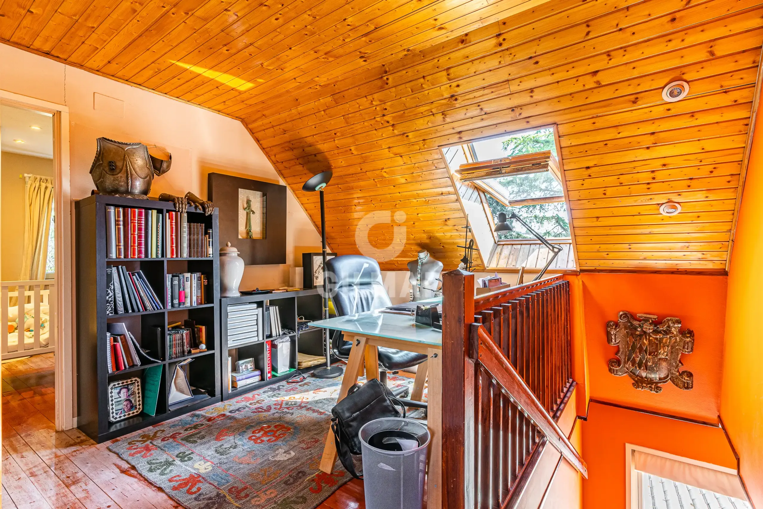 Villa in Las Rozas - Madrid